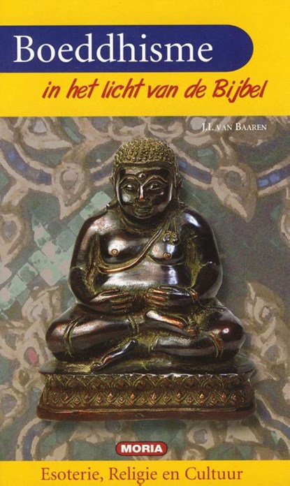 Boeddhisme in het licht van de Bijbel, J.I. van Baaren - Ebook - 9789066591943