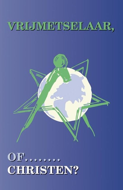 Vrijmetselaar of Christen?, E. Smit - Ebook - 9789066592131