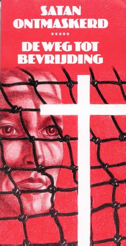 Satan ontmaskerd! De weg tot bevrijding, J.I. van Baaren - Ebook - 9789066592193