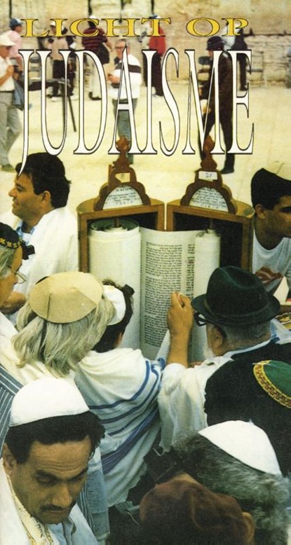 Licht op Judaïsme, J.I. van Baaren - Ebook - 9789066592261