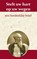 Stelt uw hart op uw wegen, J.C. Ryle - Paperback - 9789066592551