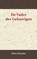 De vader der geloovigen, Otto Funcke - Paperback - 9789066592780