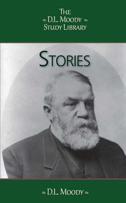 Stories, D.L. Moody - Paperback - 9789066593145