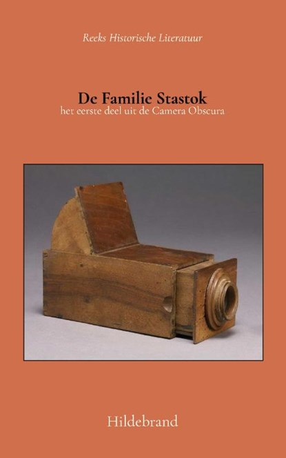De Familie Stastok, Hildebrand ; Nicolaas Beets - Paperback - 9789066595385