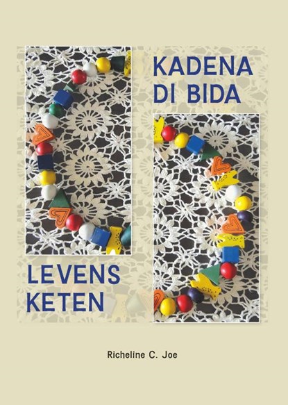 Kadena di bida / Levensketen, Richeline Joe - Gebonden - 9789066650572