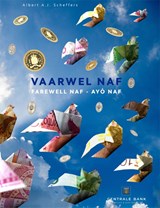Vaarwel NAƒ - Farewell NAƒ - Ayó NAƒ - Albert A.J. Scheffers - 9789066650985