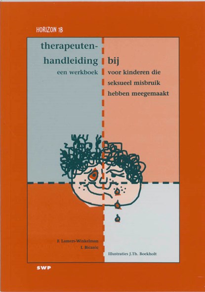 Horizon 1b, F. Lamers-Winkelman ; I. Bicanic - Paperback - 9789066653467