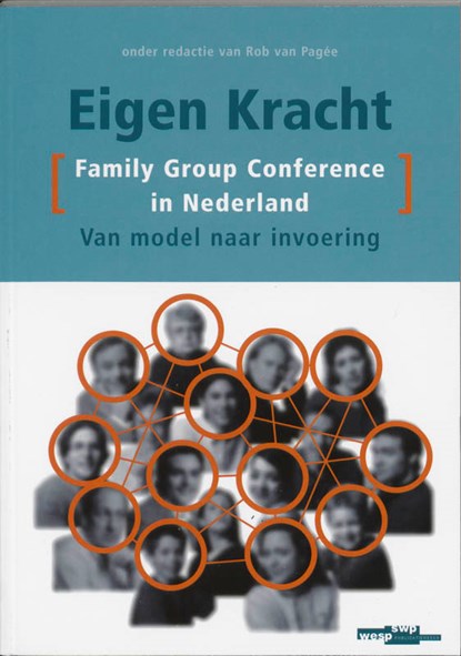 Eigen Kracht, R. van Pagee - Paperback - 9789066654280