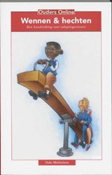 Wennen en hechten - MICHIELSEN, D. - 9789066655393