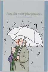 Paraplu voor pleegouders - KRAMER, M. & LAANSMA, K. - 9789066656475