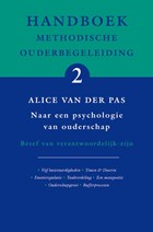 Handboek Methodische Ouderbegeleiding 2 naar een psychologie van ouderschap | A. van der Pas | 