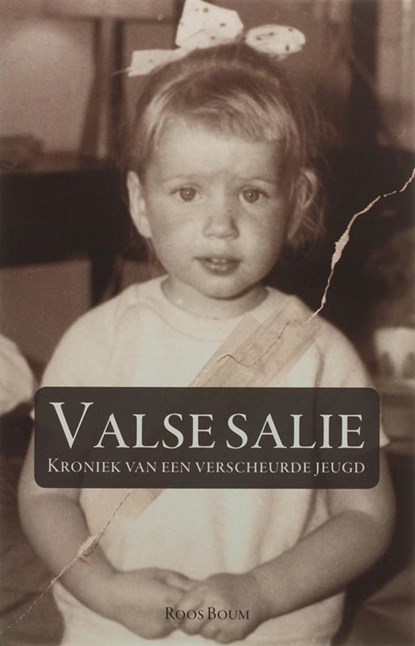Valse Salie, Roos Boum - Paperback - 9789066658257