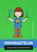Onvergetelijk, N. van Kordelaar - Paperback - 9789066658653