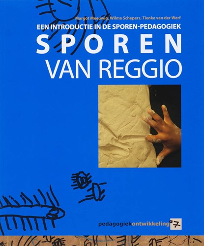 Sporen van Reggio, M. Meeuwig ; W. Schepens ; T. van der Werf - Paperback - 9789066658929
