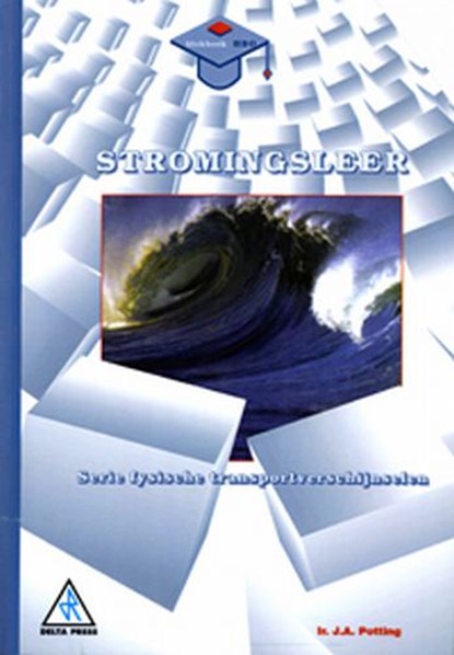 Stromingsleer, J.A. Potting - Paperback - 9789066740129