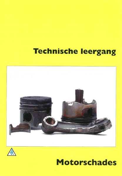 Motorschades, P. Klaver - Paperback - 9789066740204
