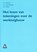Het lezen van tekeningen voor de werktuigbouw, G.J. Storm ; A.J. van Hemme ; A.T. Hens - Paperback - 9789066741126