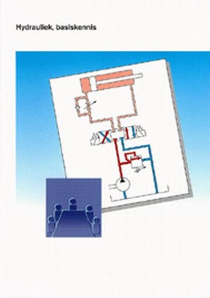 Hydrauliek in theorie en praktijk, W. Gotz - Paperback - 9789066748415