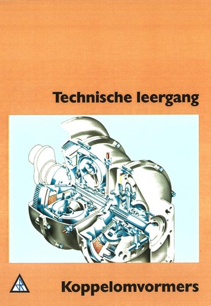 Koppelomvormers, R. van den Brink ; J. Ringnalda - Paperback - 9789066749221