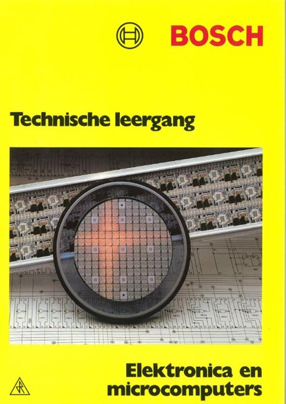 Elektronica en microcomputers, niet bekend - Paperback - 9789066749634