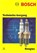 Bosch technische leergang bougies, niet bekend - Paperback - 9789066749924