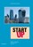 Start UP Engels vocabulaire 2 vmbo/havo/vwo, Piet van der Voort - Paperback - 9789066750005