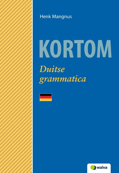 Kortom, H. Mangnus - Paperback - 9789066750678