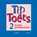 TipToets 2, J. Heerze - Paperback - 9789066752658