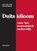 Duits idioom, Bob Duijvestijn - Paperback - 9789066753921