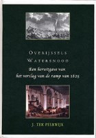 Overijssels watersnood | J. ter Pelkwijk | 