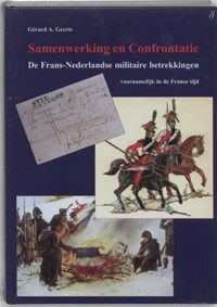 Samenwerking en Confrontatie | G.A. Geerts | 