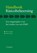 Handboek risicobeheersing, Wim van Alphen ; Dianne Verhage - Gebonden - 9789067205740