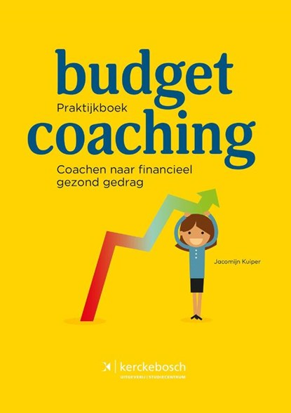 Praktijkboek Budgetcoaching, Jacomijn Kuiper - Paperback - 9789067206037