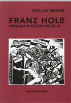 Franz Holβ | Dick de Winter | 