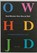 Oud worden, hoe doe je dat?, K. Bedee - Paperback - 9789067281539