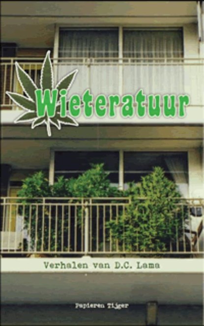 Wieteratuur, D.C. Lama - Paperback - 9789067281966