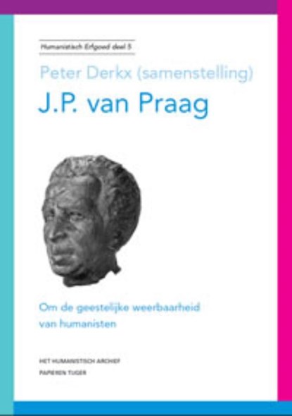 J.P. van Praag, J.P. van Praag - Paperback - 9789067282413