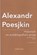 Historisch en autobiografisch proza, Alexandr Poesjkin - Gebonden - 9789067282994
