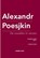 De novellen in verzen, Alexandr Poesjkin - Gebonden - 9789067283113