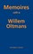 Memoires 1988-A, Willem Oltmans - Paperback - 9789067283328