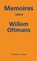 Memoires 1989-B, Willem Oltmans - Paperback - 9789067283373