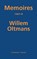 Memoires 1992-A, Willem Oltmans - Paperback - 9789067283465