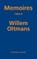 Memoires 1993-A, Willem Oltmans - Paperback - 9789067283489