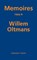 Memoires 1994-A, Willem Oltmans - Paperback - 9789067283502