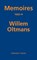 Memoires 1995-A, Willem Oltmans - Paperback - 9789067283557