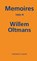 Memoires 1995-B, Willem Oltmans - Paperback - 9789067283564