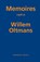 Memoires 1996-A, Willem Oltmans - Paperback - 9789067283571