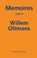 Memoires 1997-B, Willem Oltmans - Paperback - 9789067283601
