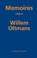 Memoires 1999-A, Willem Oltmans - Paperback - 9789067283632