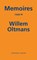 Memoires 1999-B, Willem Oltmans - Paperback - 9789067283649